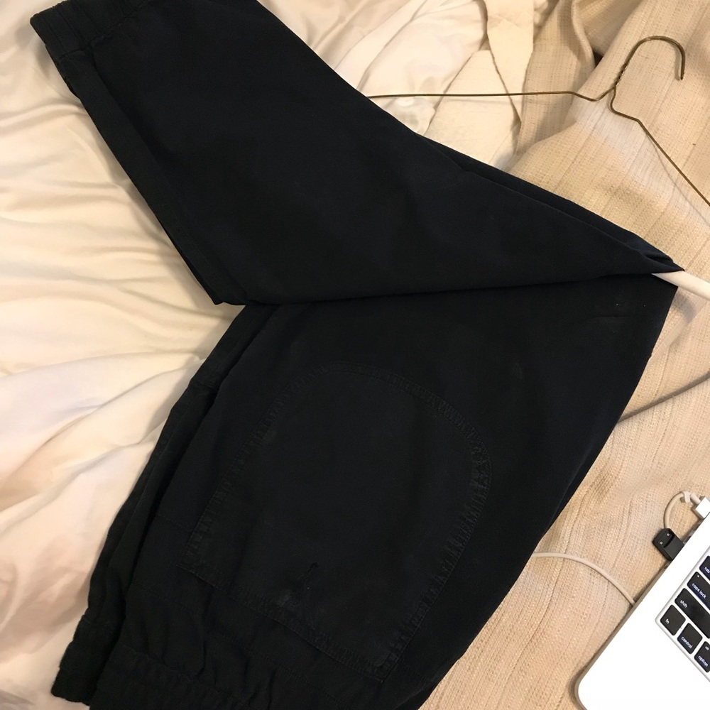 J Crew Men’s Joggers